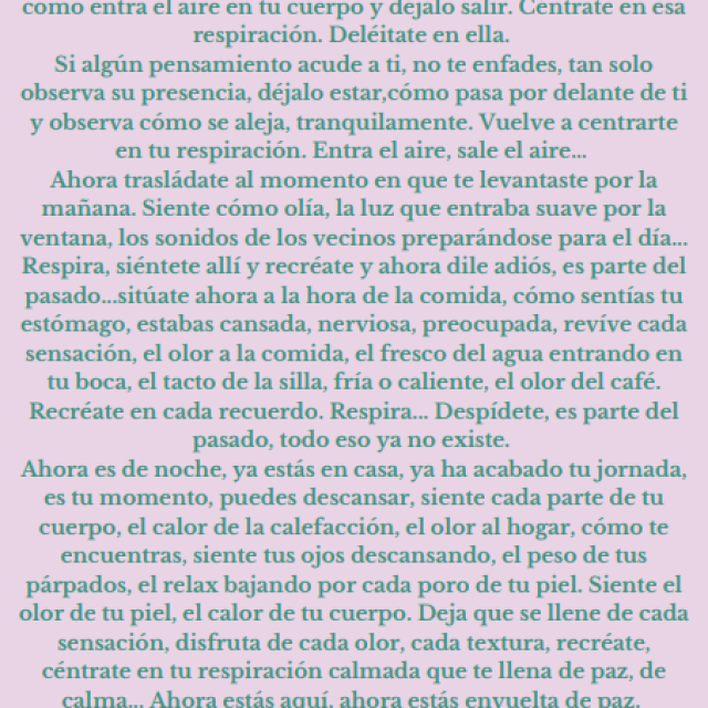 Técnica de visualización
